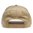 back of Grundens Eat Crab Trucker 312 Hat