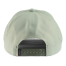 adjust of Grundens ICONic DWR Hat