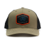 loden of Grundens Kracken Trucker 312