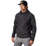 front of Grundens Kryall Hoodie