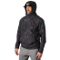 hood up of Grundens Kryall Hoodie