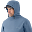 hood of Grundens Kryall Hoodie