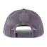 back of Grundens Logo Anchor Trucker
