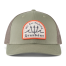 50271-353-0001 of Grundens Poseidon Trucker Hat