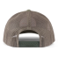 back of Grundens Poseidon Trucker Hat