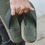 60048 of Grundens Species Sandal