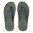 pair of Grundens Species Sandal