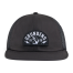 50186-001-0001 of Grundens Stowaway Packable Trucker