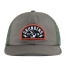 50186-373-0001 of Grundens Stowaway Packable Trucker