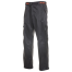 side of Grundens Weather Watch Pant