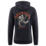 50179-001-0012 of Grundens Women's Dead Reckoning Hoodie