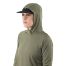 40004-358-0012-hood2 of Grundens Women's Tough Sun Hoodie