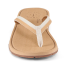 toe of Grundens Womens Tidal Flats Sandal