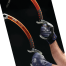 Lyng Waterproof All Weather Glove with Fusion Control