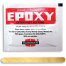 Hardman Epoxy Pouches