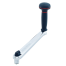 10in of Harken 10" Chrome Speedgrip Winch Handle