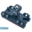 27 mm Midrange CB Traveler Car - Stand-Up Toggle & 3:1 Controls