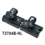 27 mm Midrange CB Traveler Car with Stand-Up Toggle