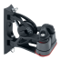 Pivoting Lead Block w/Cam Cleat