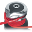 40 Electric Self-Tailing Rewind Radial Winch - Reverse Speed, Bronze