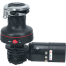 40 Electric Self-Tailing Rewind Radial Winch - Reverse Speed