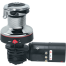 40 Electric Self-Tailing Rewind Radial Winch - Reverse Speed