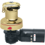 Electric Self-Tailing Rewind Radial Winch - Reverse Speed