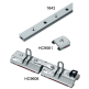 External Acess System  -  Track, Cars &amp; Endstops