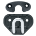 Fast Release Fairlead