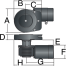 FlatWinder Powered Block