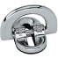 6 mm Stainless Steel Low-Load Padeye