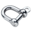 2115 of Harken Forged D Shackle