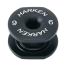 Gizmos Double Through-Deck Bushings