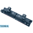 HAR 32 mm Big Boat Traveler - Two 32mm High Load CB Cars with 2 Stand-Up Toggles