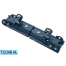 HAR 32 mm Big Boat Traveler - Two 32mm High Load CB Cars with 2 Stand-Up Toggles