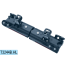 HAR 32 mm Big Boat Traveler - Two 32mm High Load CB Cars with 2 Stand-Up Toggles