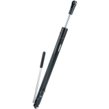 Integral Hydraulic Backstay Adjuster