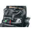 inside pockets of Harken Laptop Back Pack