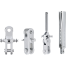 MKIV Furling System Unit 1 Toggles