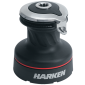 Two Speed Aluminum Radial Design Self-Tailing Winches