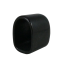 back of Harken Top Trim Cap