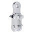 Unit 0 Reversible Eye/Jaw Toggle of Harken Unit 0 MKIV Racing Headsail Reefing & Furling System - 22-30 ft Boats