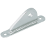 Vang-Master Flat Base Boom Fitting