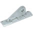 Vang-Master Rounded Base Boom Fitting