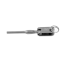 Hayn Marine Hand Crimp Lifeline Toggle Jaws