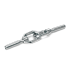 swelli18 of Hayn Marine Lifeline Swivel Gate Eyes