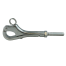 fphll183 of Hayn Marine Machine Swage Positive Locking Lifeline Pelican Hook