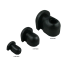 group of Hayn Marine Shroud Terminal Retaining Plugs