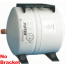 Puffer Pressure Accumulator Tank
