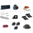 300 Commercial Series Hydronic Heater Kit - 12V, 40,000 BTU